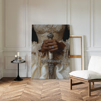 Gallery image 2 for AL0321 - Premium Art Print