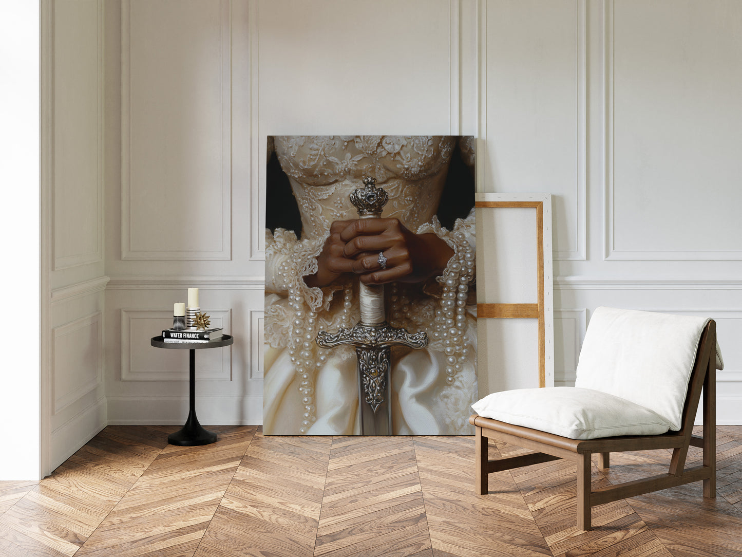 Gallery image 2 for AL0321 - Premium Art Print