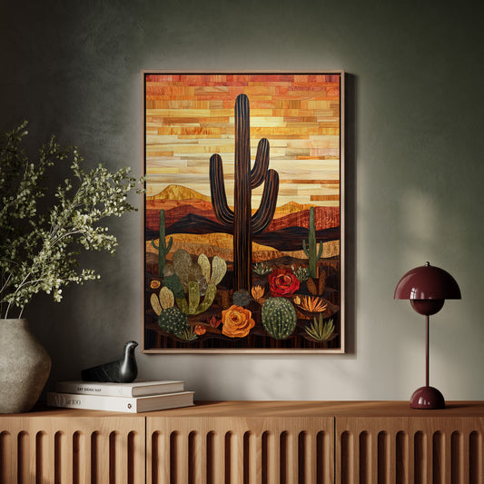 Gallery image 2 for AL0446 - Premium Art Print