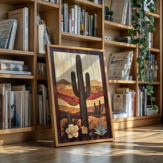 Gallery image 2 for AL0447 - Premium Art Print