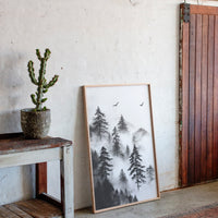 Gallery image 2 for AL0449 - Premium Art Print