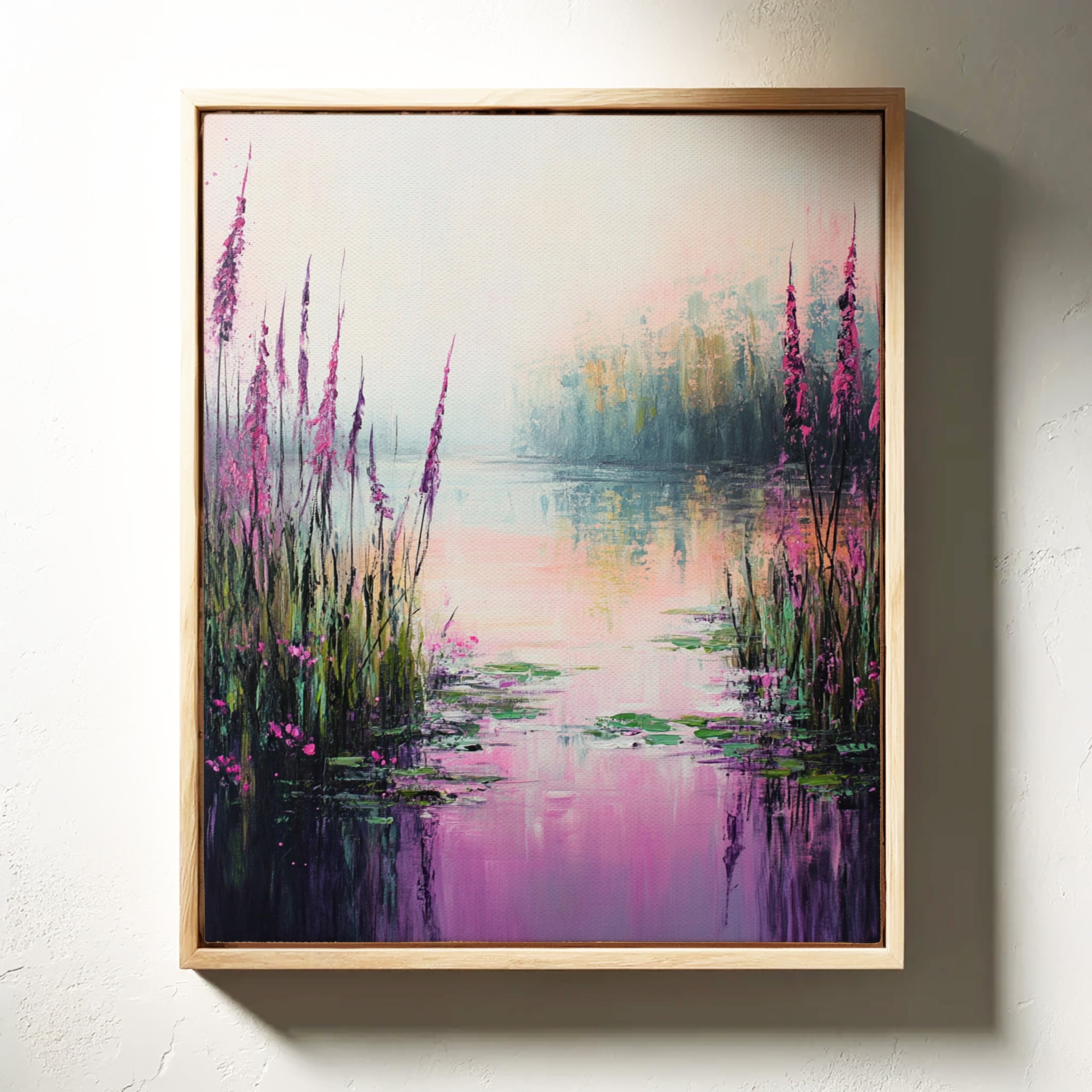 Gallery image 2 for AL0728 - Premium Art Print