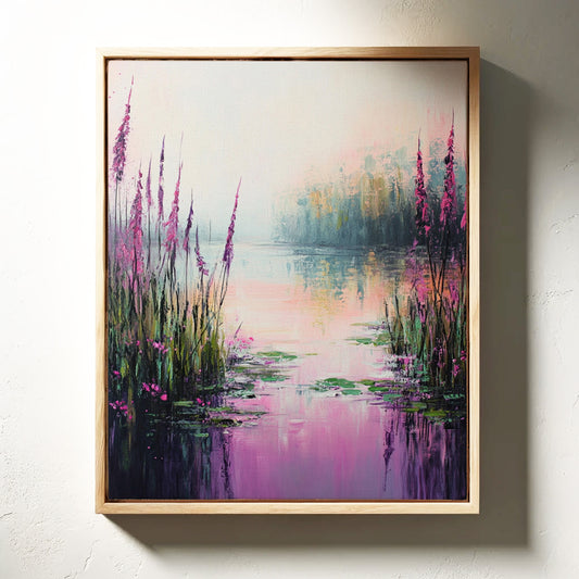 Gallery image 2 for AL0728 - Premium Art Print