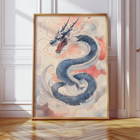 Gallery image 2 for AL0731 - Premium Art Print