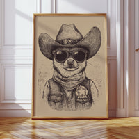 Gallery image 2 for AL0737 - Premium Art Print
