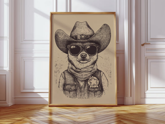Gallery image 2 for AL0737 - Premium Art Print