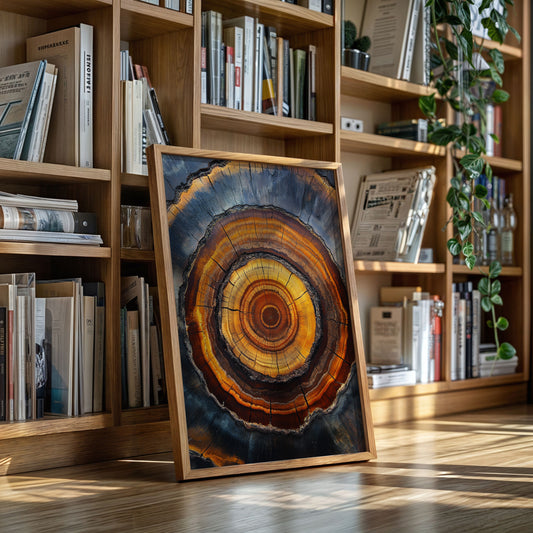Gallery image 2 for AL0739 - Premium Art Print