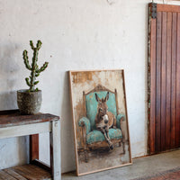 Gallery image 2 for AL0742 - Premium Art Print