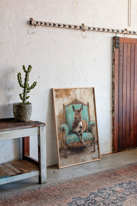 Gallery image 2 for AL0742 - Premium Art Print