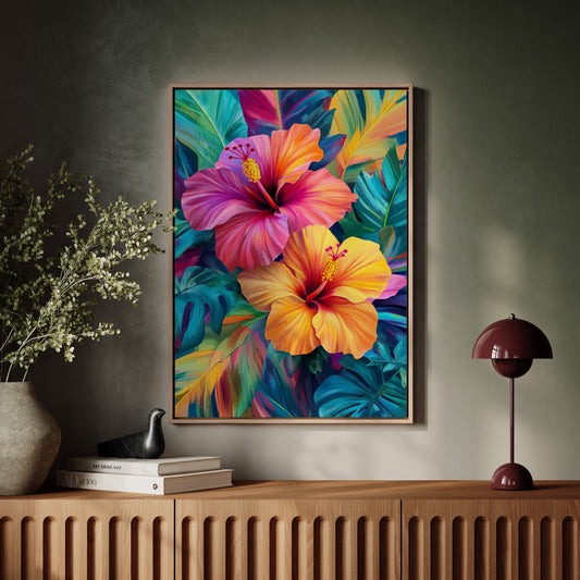 Gallery image 2 for AL0745 - Premium Art Print