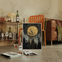 Gallery image 2 for AL0747 - Premium Art Print