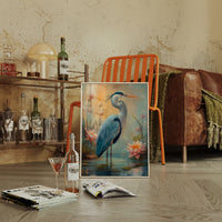 Gallery image 2 for AL0749 - Premium Art Print