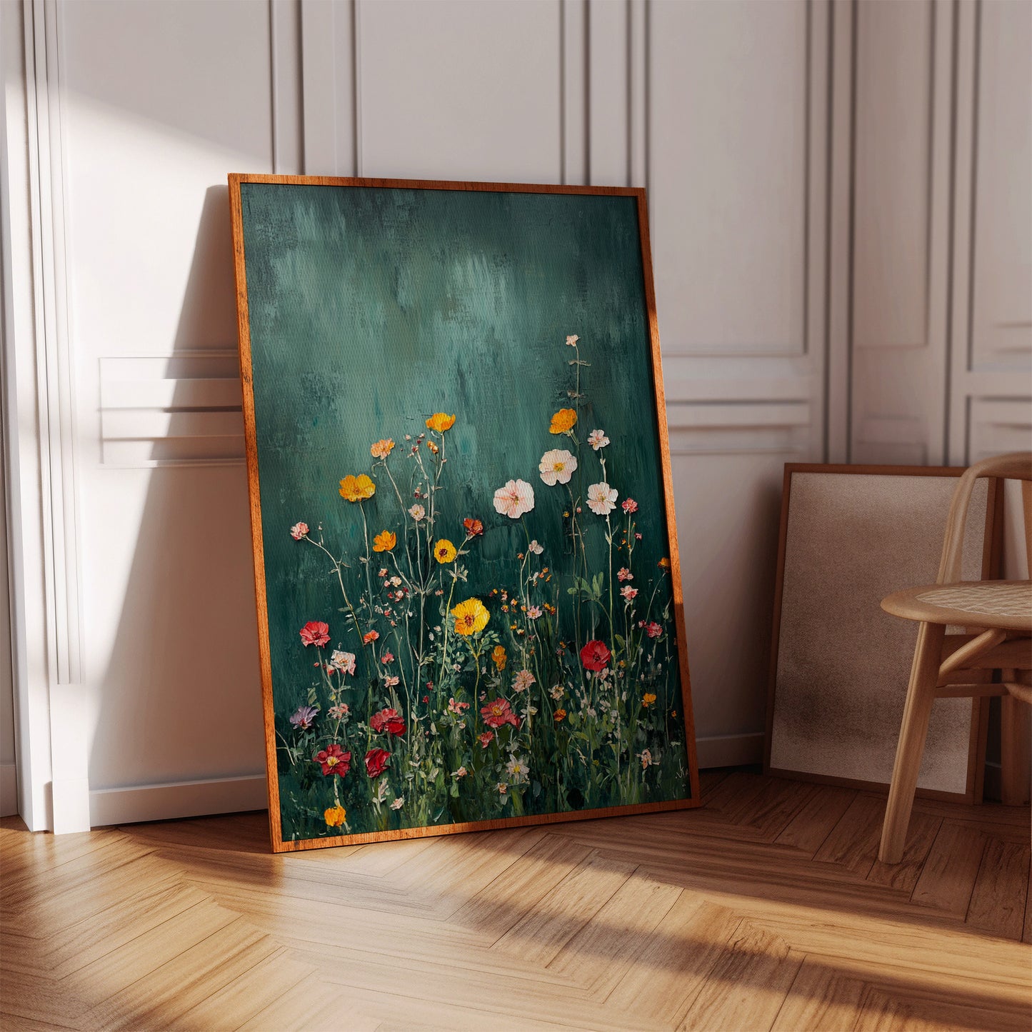 Gallery image 2 for AL0751 - Premium Art Print