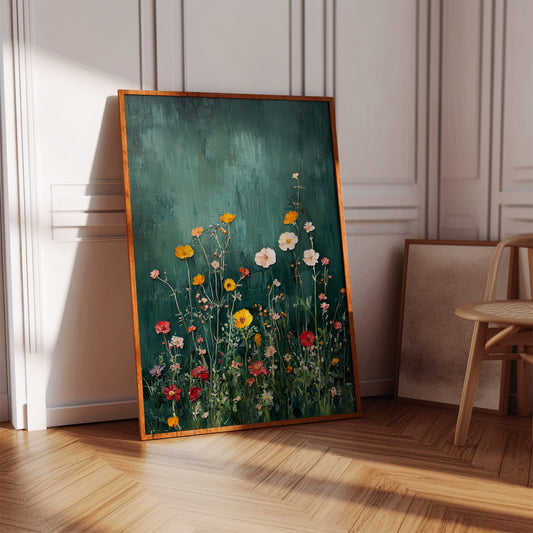 Gallery image 2 for AL0751 - Premium Art Print