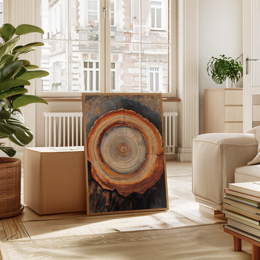 Gallery image 2 for AL0753 - Premium Art Print