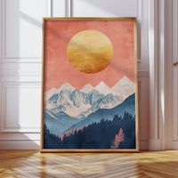 Gallery image 2 for AL0757 - Premium Art Print