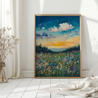 Gallery image 2 for AL0759 - Premium Art Print