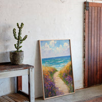 Gallery image 2 for AL0763 - Premium Art Print