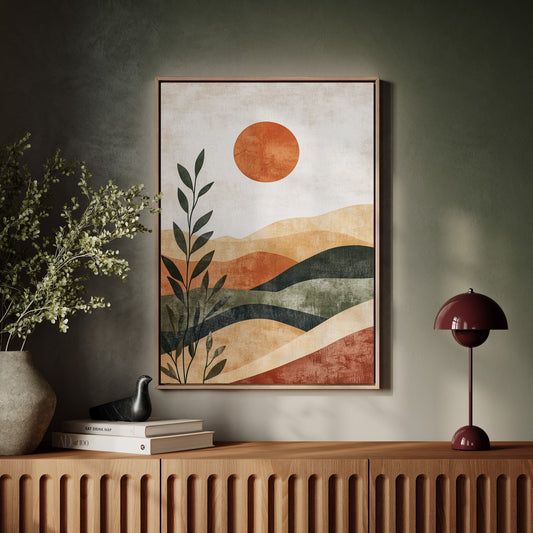 Gallery image 2 for AL0766 - Premium Art Print
