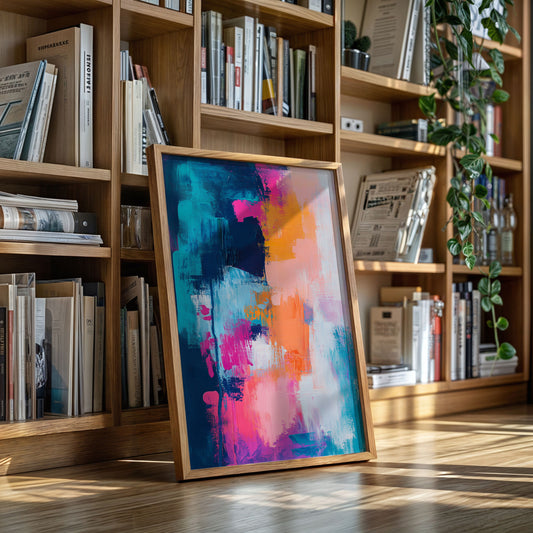 Gallery image 2 for AL0767 - Premium Art Print