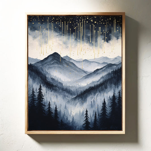 Gallery image 2 for AL0770 - Premium Art Print