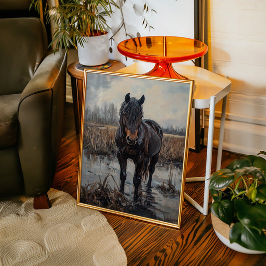 Gallery image 2 for AL0771 - Premium Art Print
