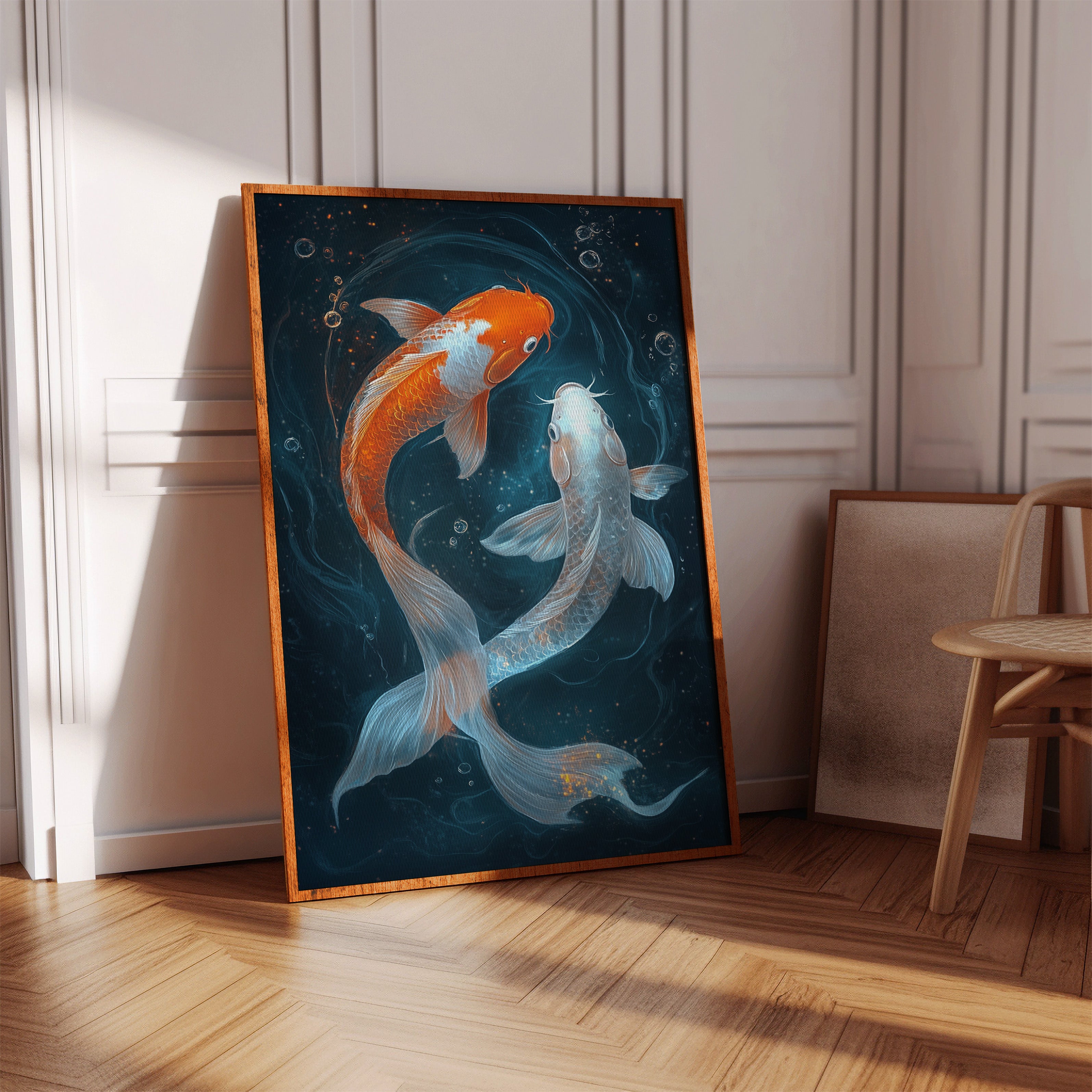Gallery image 2 for AL0772 - Premium Art Print