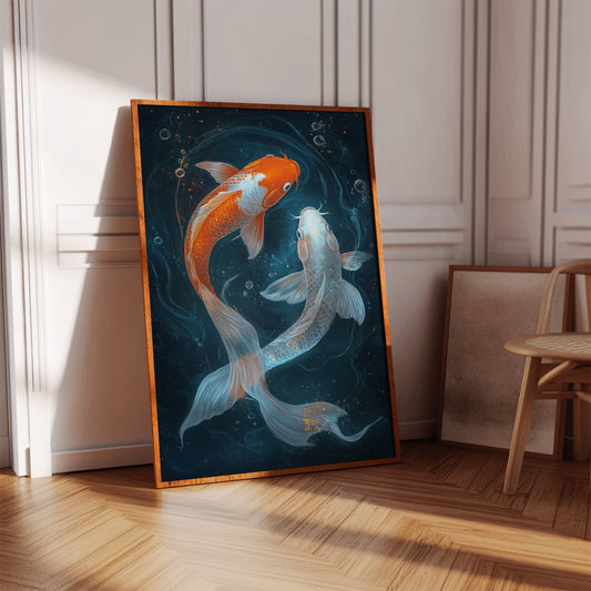 Gallery image 2 for AL0772 - Premium Art Print
