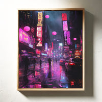 Gallery image 2 for AL0774 - Premium Art Print