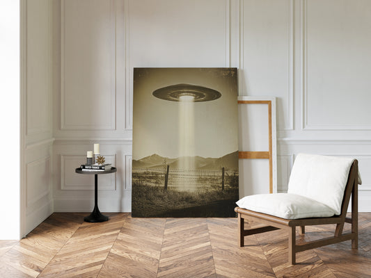 Gallery image 2 for AL0775 - Premium Art Print