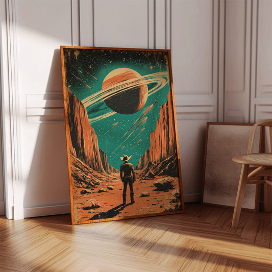 Gallery image 2 for AL0779 - Premium Art Print