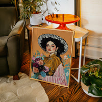 Gallery image 2 for AL0781 - Premium Art Print