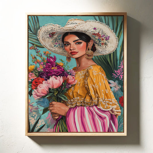 Gallery image 2 for AL0782 - Premium Art Print