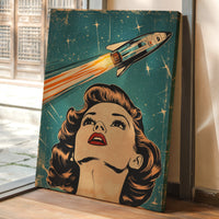 Gallery image 2 for AL0783 - Premium Art Print