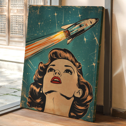Gallery image 2 for AL0783 - Premium Art Print