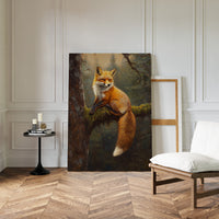 Gallery image 2 for AL0787 - Premium Art Print