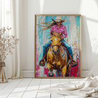 Gallery image 2 for AL0788 - Premium Art Print