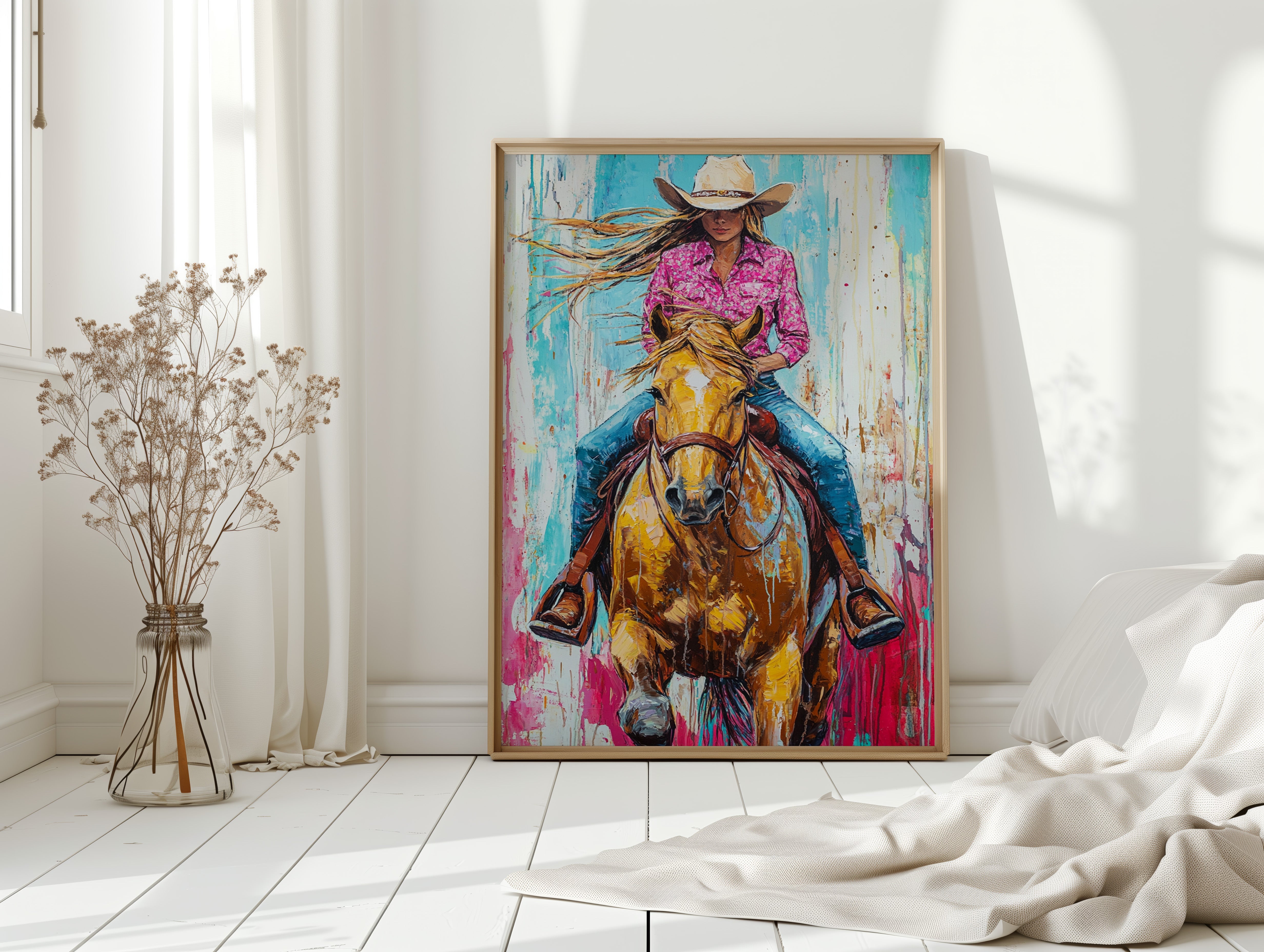 Gallery image 2 for AL0788 - Premium Art Print