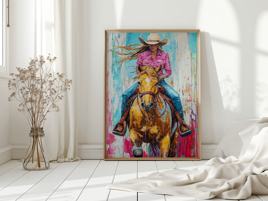 Gallery image 2 for AL0788 - Premium Art Print