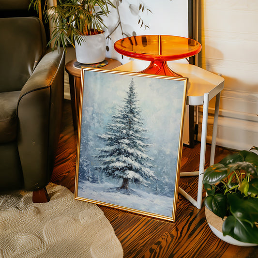 Gallery image 2 for AL0790 - Premium Art Print