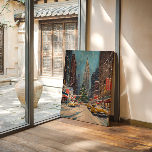 Gallery image 2 for AL0800 - Premium Art Print