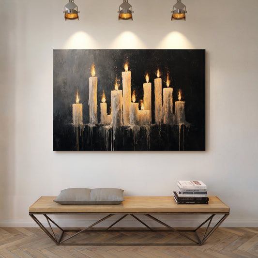 Gallery image 2 for JK1364 - Premium Art Print