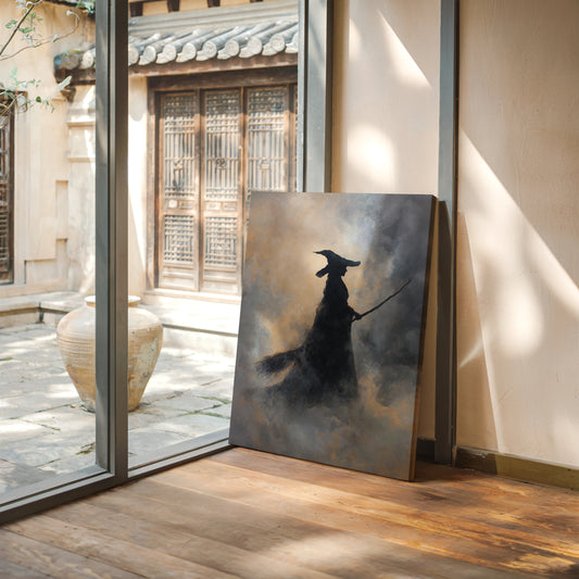 Gallery image 2 for JK1372 - Premium Art Print