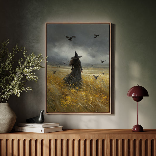 Gallery image 2 for JK1377 - Premium Art Print