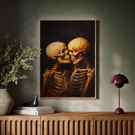 Gallery image 2 for JK1378 - Premium Art Print