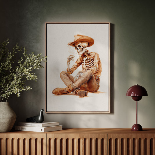 Gallery image 2 for JK1380 - Premium Art Print