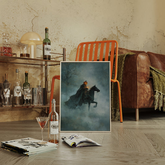Gallery image 2 for JK1381 - Premium Art Print