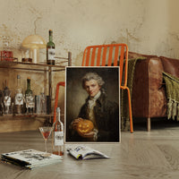 Gallery image 2 for JK1382 - Premium Art Print