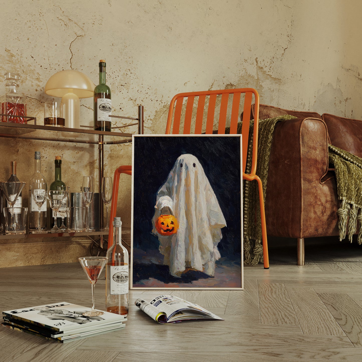 Gallery image 2 for JK1383 - Premium Art Print