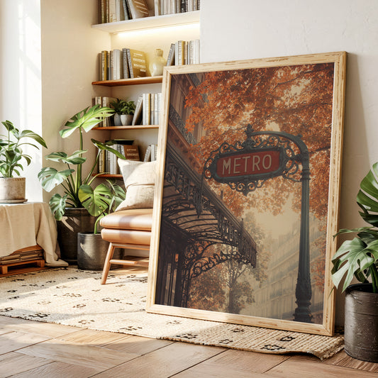 Gallery image 2 for AL1891 - Premium Art Print